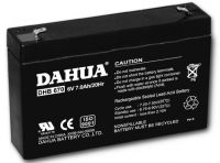 Sell 6V7AH, Valve regulated lead acid battery