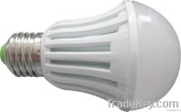 9W MCOB LED Bulb E27 R60