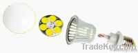 Sell 7W MCOB LED Bulb E27 R60