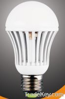 Sell 5.5W MCOB LED Bulb E27 R60