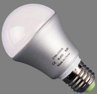 Sell 4W MCOB LED Bulb E27 R60