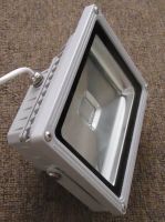 Sell 20W LED Outdoor Floodlight