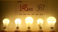 Sell 3W MCOB LED Bulb E27 R58