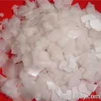 Sell caustic soda