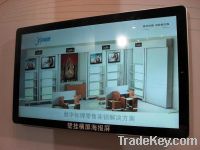 Sell 22 inch wall-mounted LCD screen / digital signage / LCD display