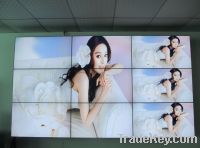 Sell 40 inch LCD video walls / TV wall / LCD large screen