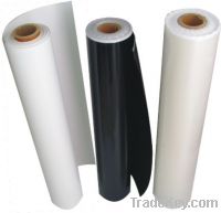 Sell PV solar back sheet material TPT, TPE film