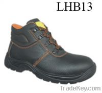 Sell building/construction safety shoes