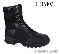Sell Classical Style US Army Combat Boots