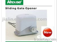 Sell electric sliding gate opener/solar gate operator/gate motor