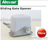Sell sliding motor gate/electric sliding gate motors
