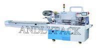 Reciprocating Pillow-shaped Packing Machine