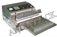 VS-450T Chinese desk-top outside pumping vacuum packing machine