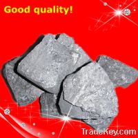 Sell Pure CaSiBa/Calcium Silicon Barium alloy, good quality and low pri
