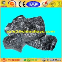 Sell high quality silicon metal 3303 supplier