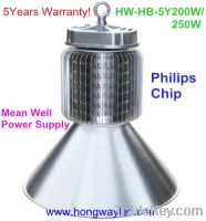 Sell LED highbay lighting
