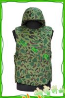 Sell bulletproof vest type H2