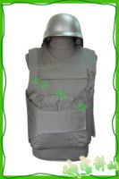 Sell bulletproof vest H3