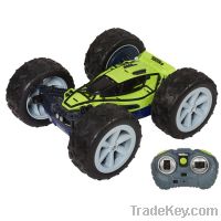 Sell Tonka Ricochet R/C Replay Blue & Green