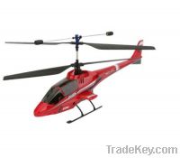 Sell Blade CX2 RTF Electric Coaxial Micro Helicopter
