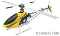 Sell Raptor 50 Super Combo Rc Helicopter