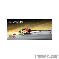 Sell Align T-REX 700E 3GX Super Combo RC Helicopter