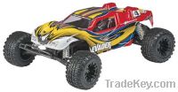 Sell DuraTrax 1/10 Evader Brushless 2.4GHz RTR DTXD37