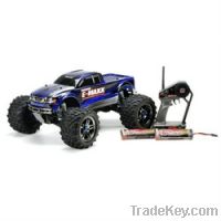 Sell Traxxas E-Maxx Castle Brushless Edition Monster Truck RTR