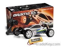 Sell HPI Racing Brama 10B 4WD Electric RTR RC Buggy