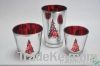 Sell Chirstmas Day Tea Light Candle Holder