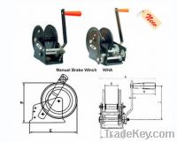 Sell Winch