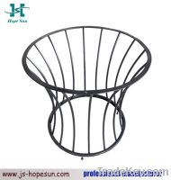 Sell Wrought Iron for Table Frame