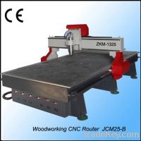Sell Woodworking CNC Router  ZK-1325