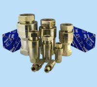 Sell Hydraulic Quick Release Couplings