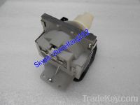 Sell  projector lamp5J.07E01.001 for BENQ MP771
