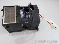 Sell NP10LP projector bulb module to fit for NP100/NP200 projector