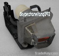 Sell Replacement Projector Lamp Module / Projector Bulb for Dell 1409X