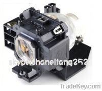 Sell Projector lamp NP14LP for NP305/NP310/NP405/NP410/NP510