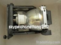 Sell Projector lamp LT60Lp for LT60/WT600/HT1000