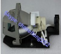 Sell Replacement projector lamp EC.JBU00.001 for X110P/X1161P/X1261P