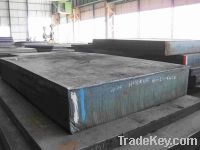 Sell Heavy steel plate A36, SS400, A283 grade c, sm400, st37