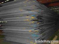 Sell Clad steel plate q235b+304, q345b+304l, q345r+304, s355jr+410