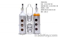 Sell glass spice bottles and jars