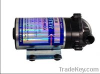 400GDP Kerter RO Booster Pump (KT-400GDP)