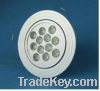 Sell 12w LED ceiling lamp