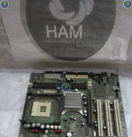 Small Socket Motherboards, Large Socket, Scrap Motherboards