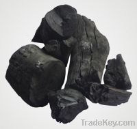 Sell  Natural White Wood Charcoal with top quality