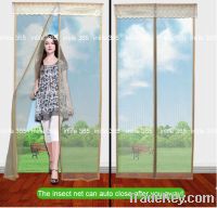 Sell 2013 new magic mesh bug screen insect screen