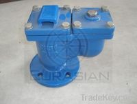 Sell Air relief valve