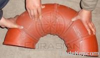 Sell Ductile iron elbow